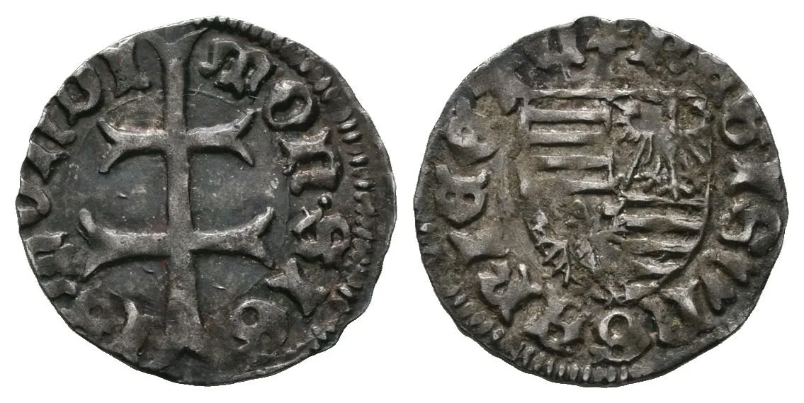 Uhersko, Zikmund Lucemburský, 1387 - 1437 — 1