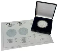 Česká republika, 1993 - — 2