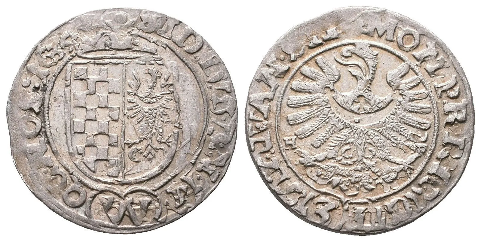 Slezské evangelické stavy, 1633 - 1635 — 1