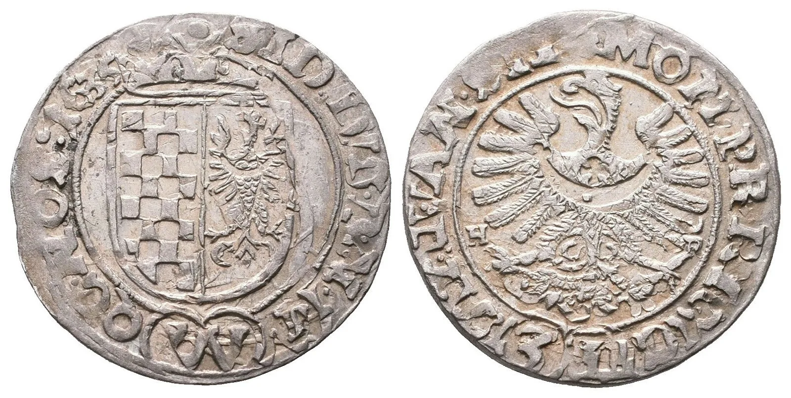 Slezské evangelické stavy, 1633 - 1635 — 1