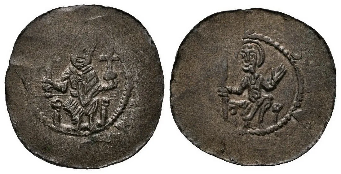 Přemysl Otakar I., 1192 - 1193, 1197 - 1230 — 1
