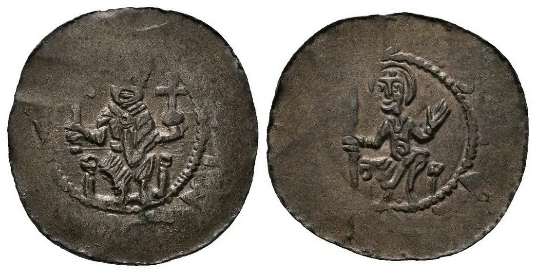 Přemysl Otakar I., 1192 - 1193, 1197 - 1230 — 1
