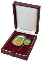 Československo - vojenské odznaky — 4