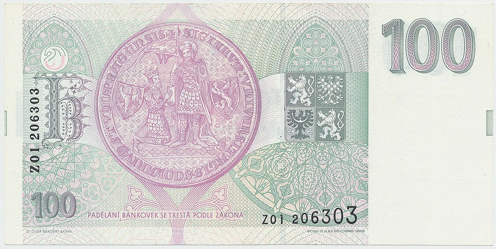 Česká republika, 1993 - — 1