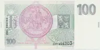Česká republika, 1993 - — 1