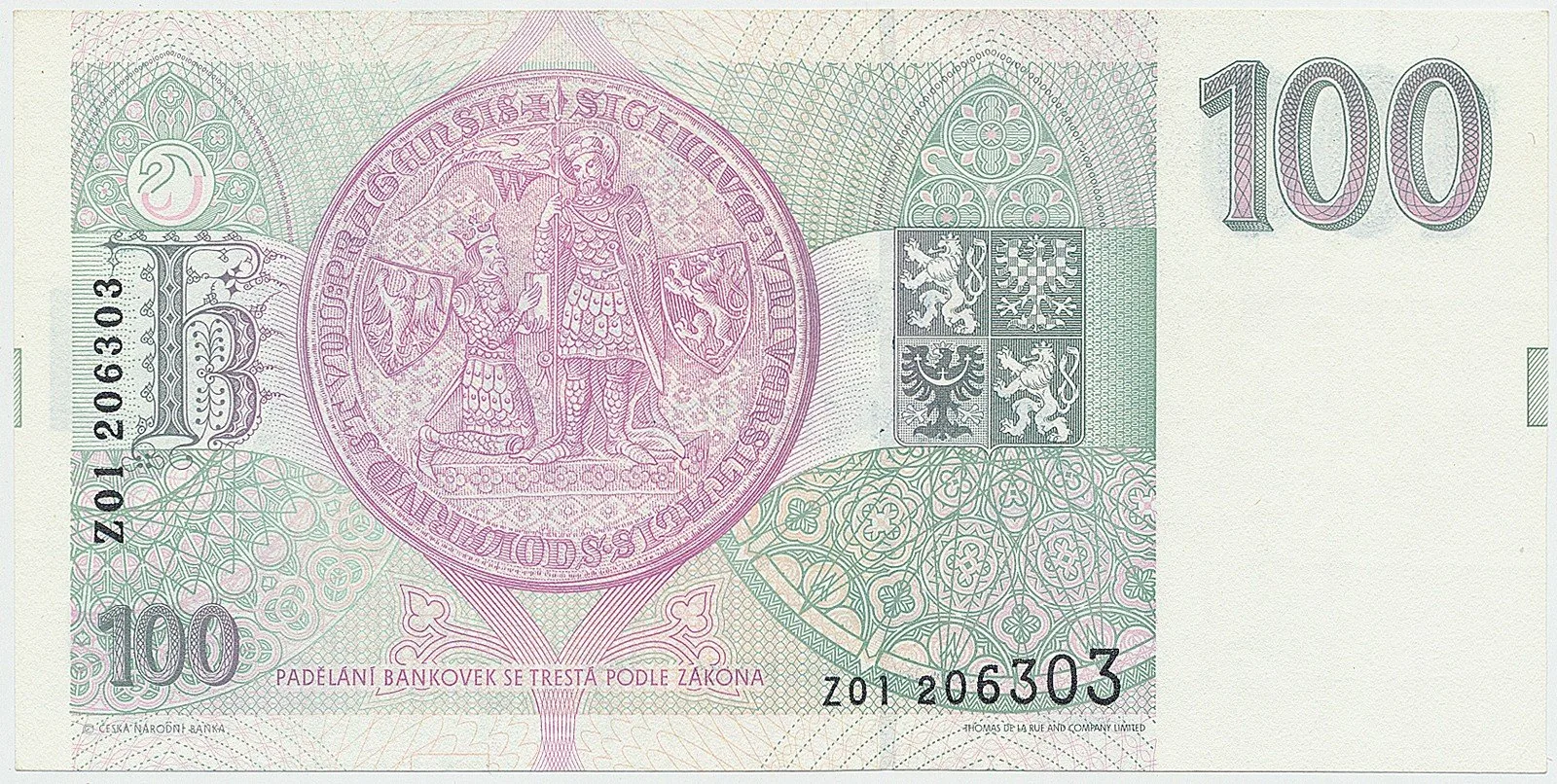 Česká republika, 1993 - — 1