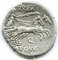 C. Annius a C. Tarquinius, 82 - 81 př. Kr. — 2