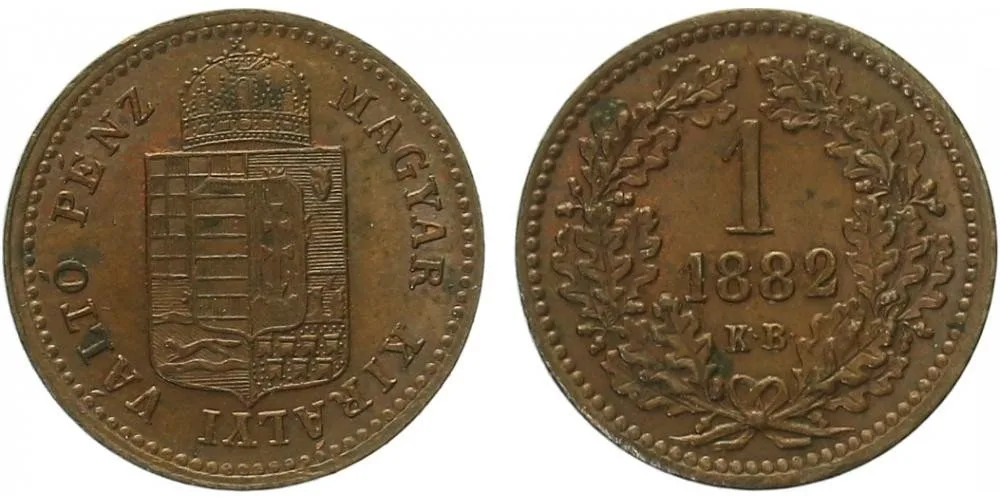 Rakouská a spolková měna, 1857 - 1892 — 1