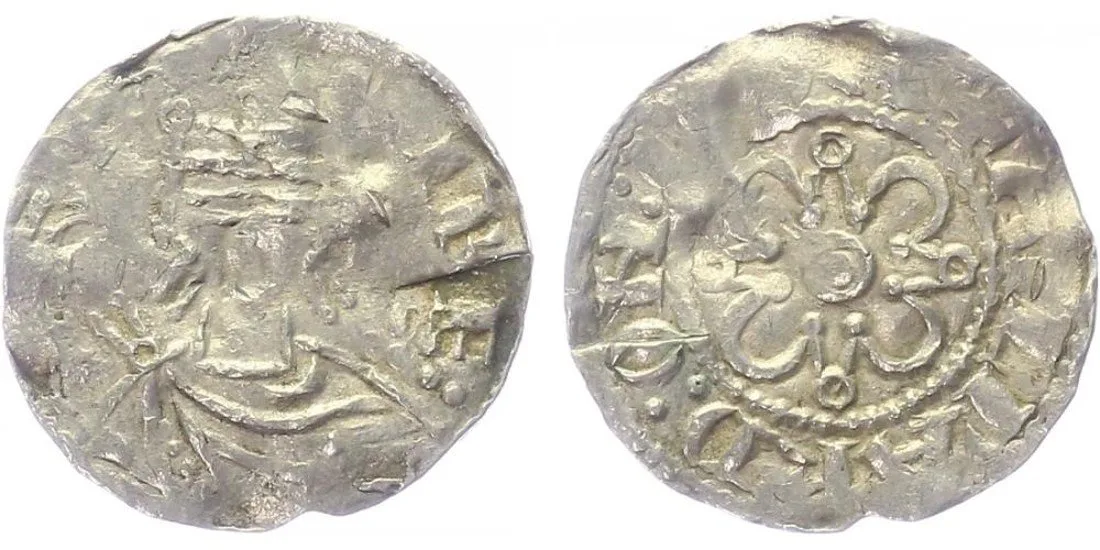 Velká Británie, Henry I., 1100 - 1135 — 1