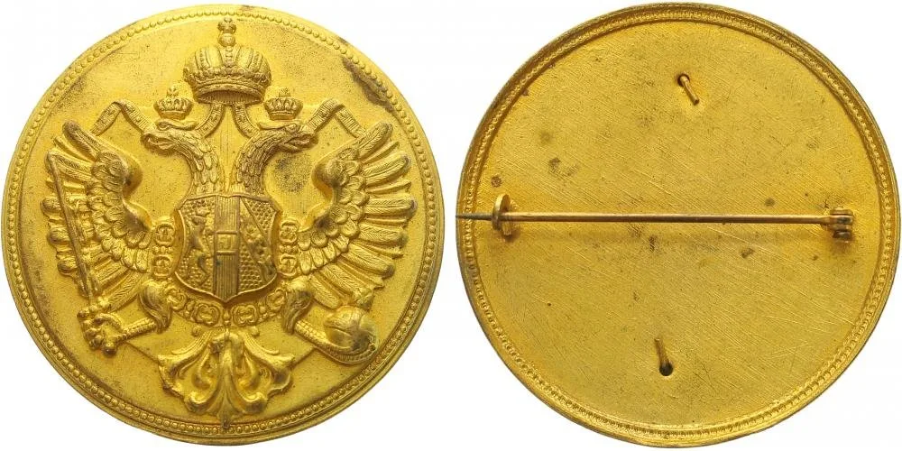 Rakousko - Uhersko - Různé — 1