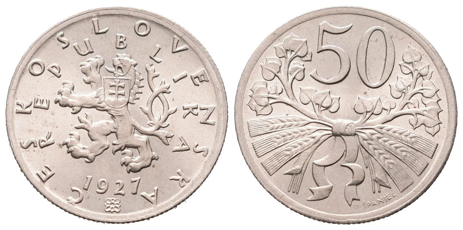 Období 1918 - 1938 — 1