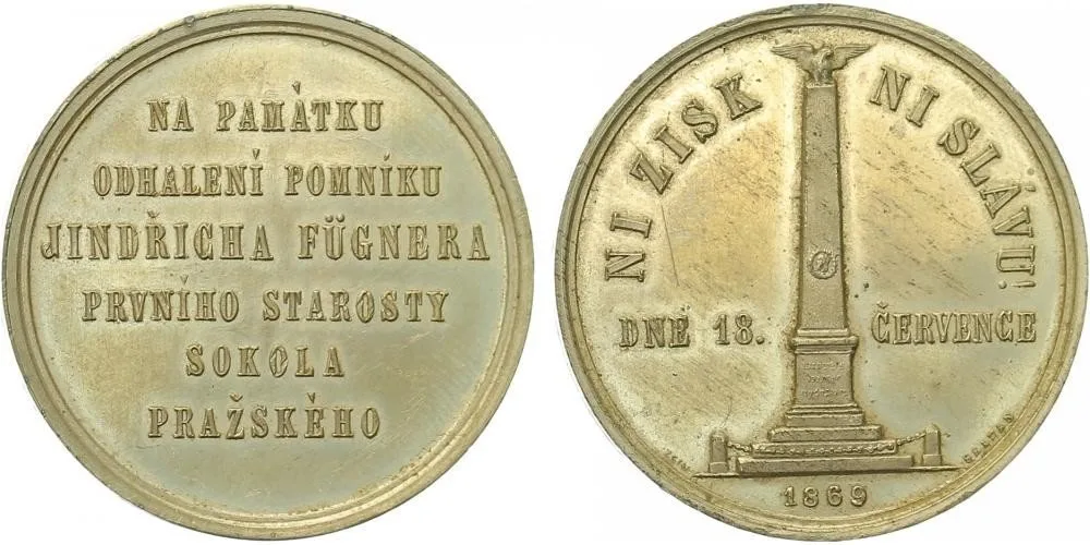 Seidan Václav, 1817 - 1870 — 1