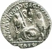 Augustus, 27 př. Kr. - 14 po Kr. — 2