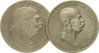 František Josef I., 1848 - 1916 — 1