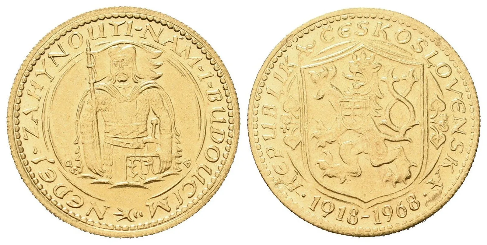Československo 1953 - 1993 — 1