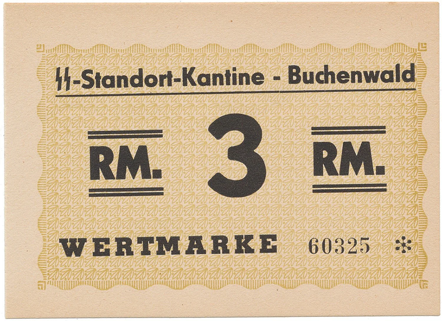 Německo - koncentrační tábory — 1