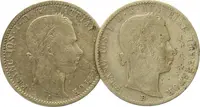 František Josef I., 1848 - 1916 — 1