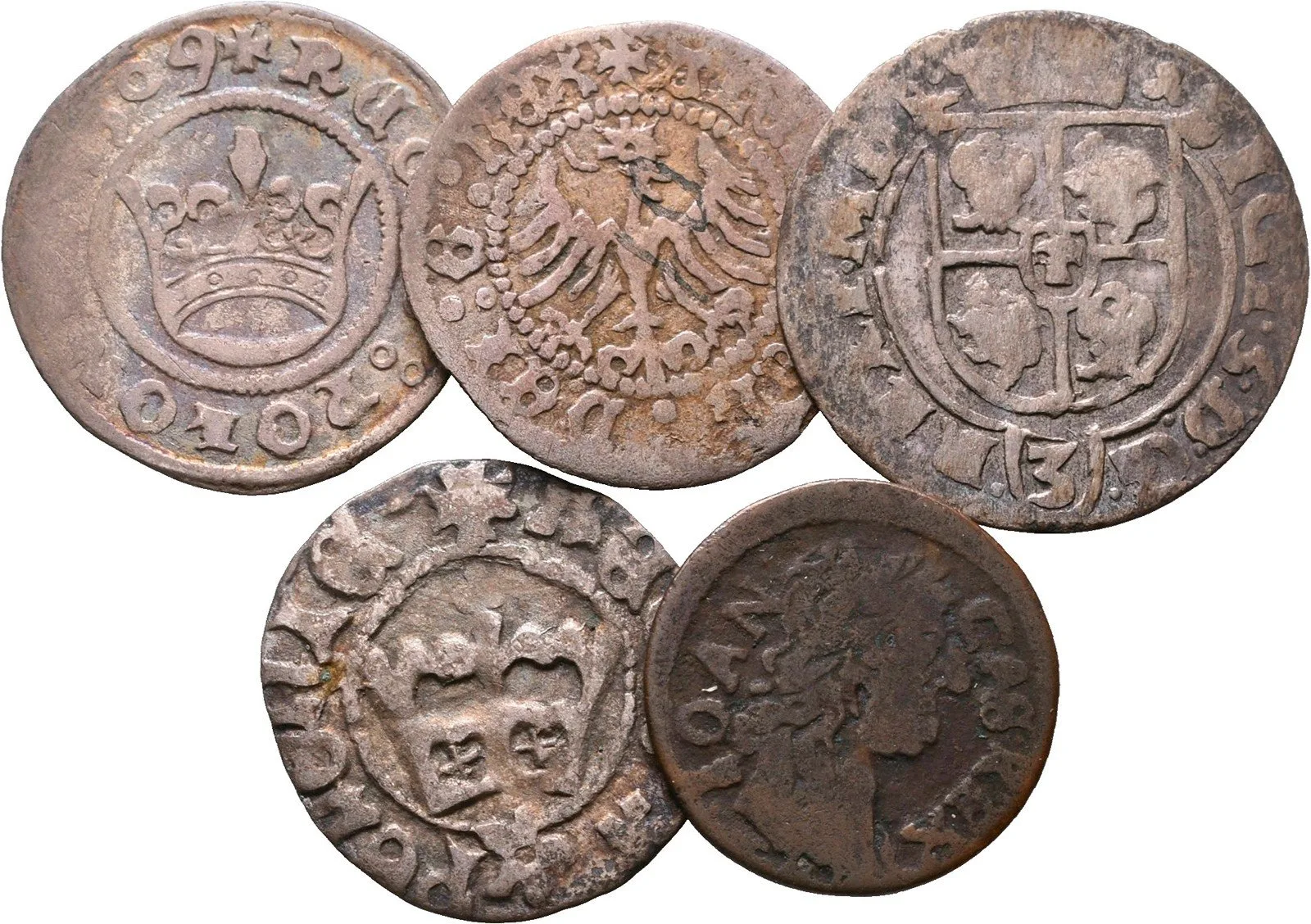 Polsko, Zikmund I. Starý, 1506 - 1548 — 1