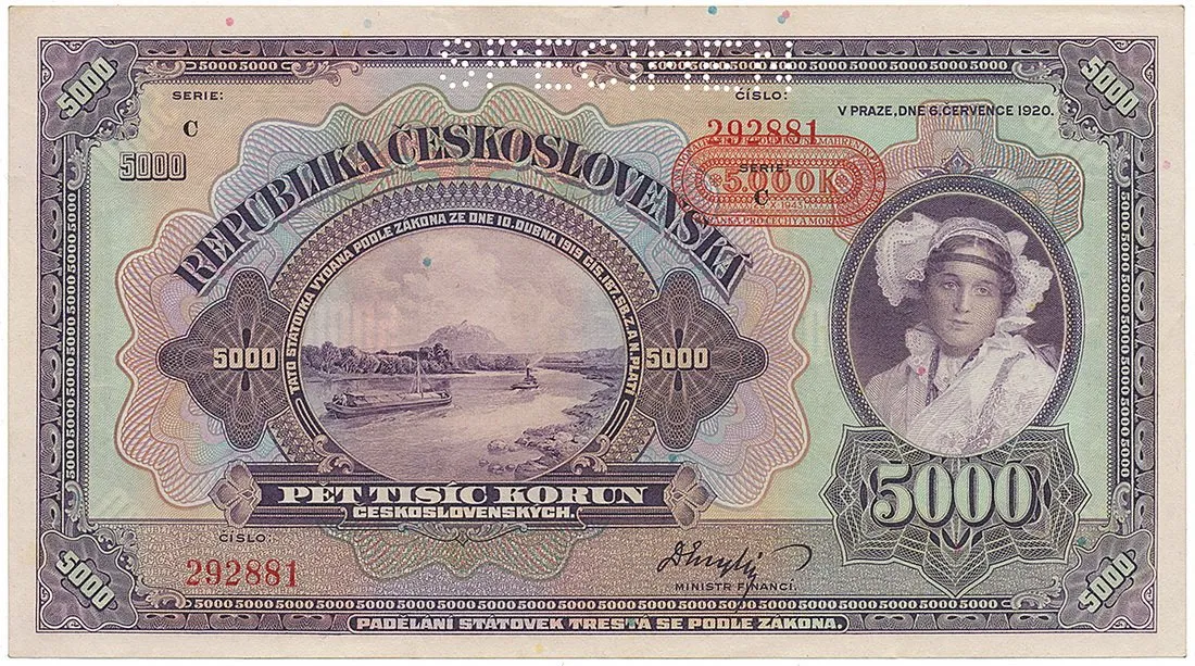 Protektorát Čechy a Morava, 1939 - 1945 — 1