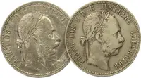 Rakouská a spolková měna, 1857 - 1892 — 1