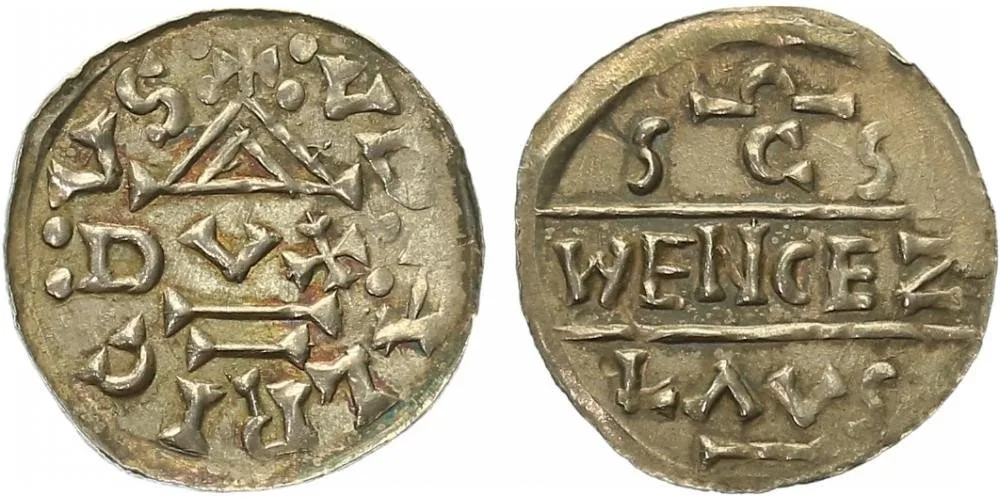 Oldřich, 1012 - 1033, 1034 — 1