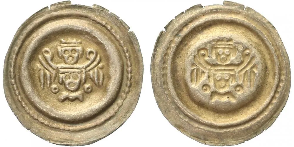 Přemysl Otakar II., 1253 - 1278 — 1