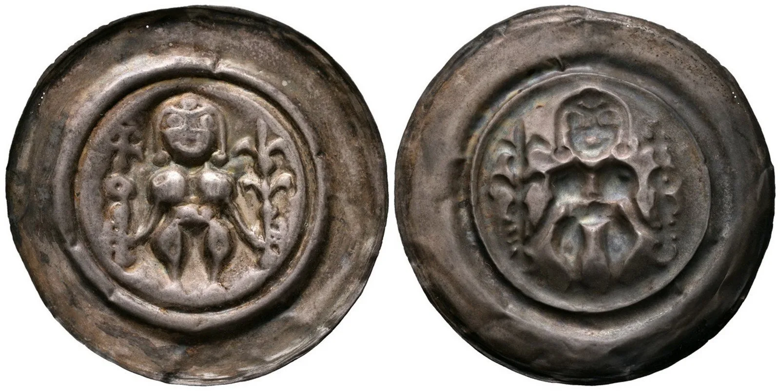 Přemysl Otakar I., 1192 - 1193, 1197 - 1230 — 1