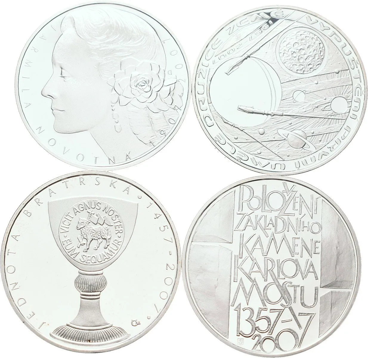 Česká republika, 1993 - — 1