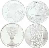Česká republika, 1993 - — 1