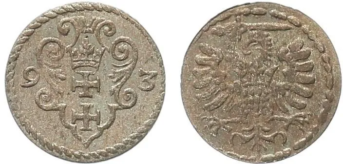 Polsko, Zikmund III. Vasa, 1587 - 1632 — 1