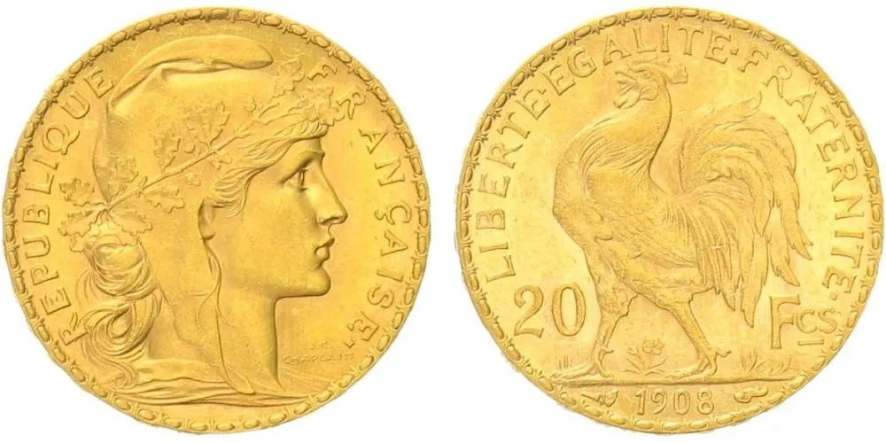 Francie, III. republika, 1871 - 1940 — 1