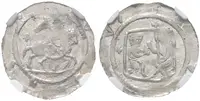 Soběslav I., 1125 - 1140 — 1