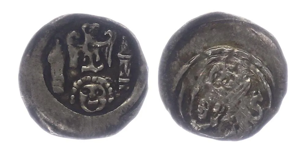 Vladislav I. Jindřich, markrabě moravský 1197 - 1222 — 1