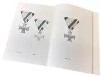 Rakouská záslužná a pamětní vojenská a občanská vyznamenání - fotografie 2