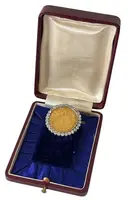 Marie Terezie, 1740 - 1780 — 3