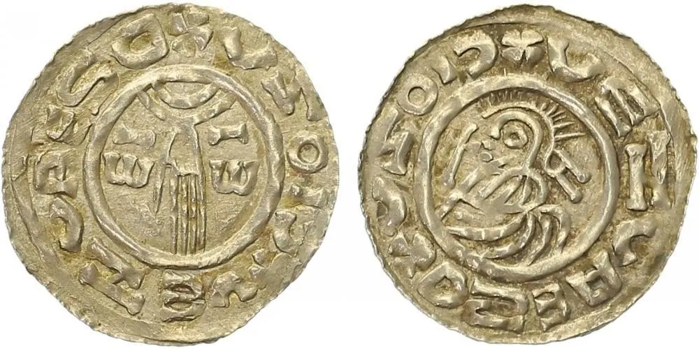 Soběslav Slavníkovec, 985 - 995 — 1