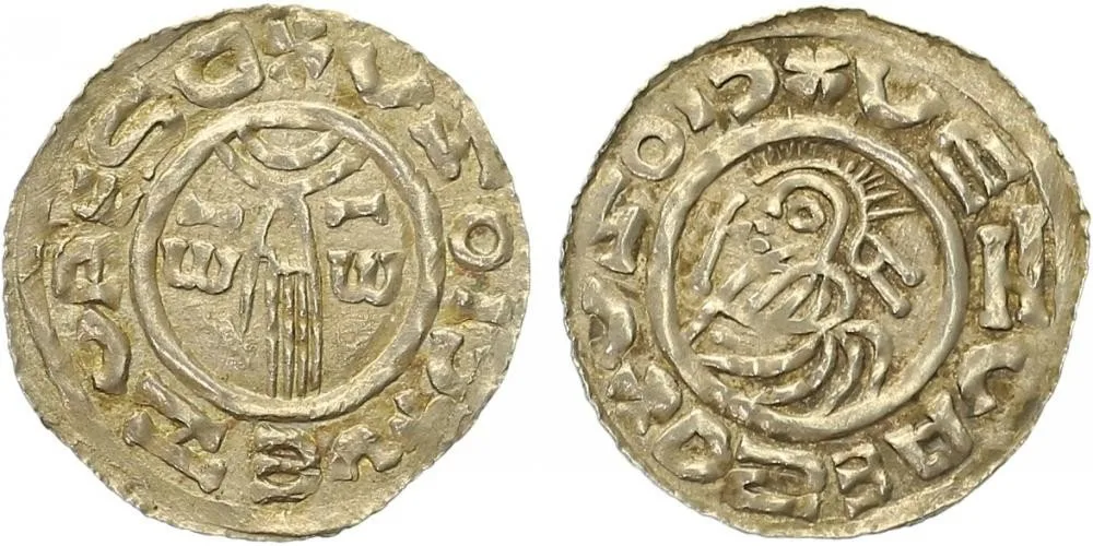 Soběslav Slavníkovec, 985 - 995 — 1