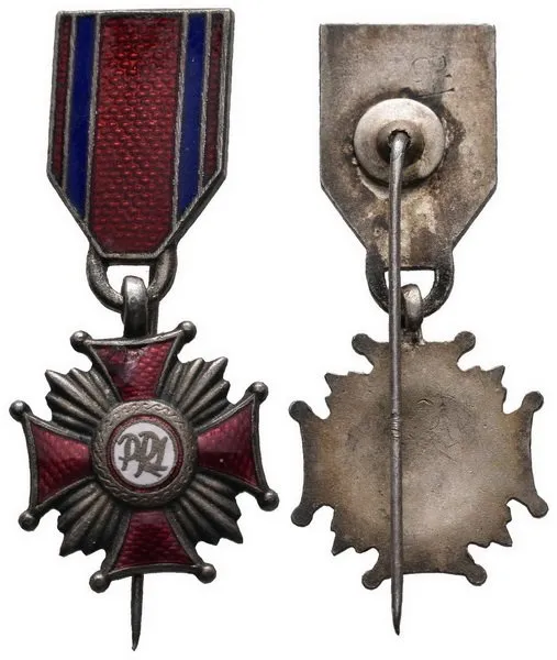 Vojenské, militaria - ostatní — 1