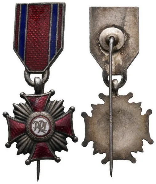 Vojenské, militaria - ostatní — 1