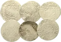 Pfalz - Veldenz, Georg Johann, 1544 - 1592 — 1