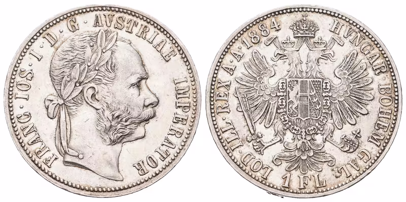 Zlatník 1884