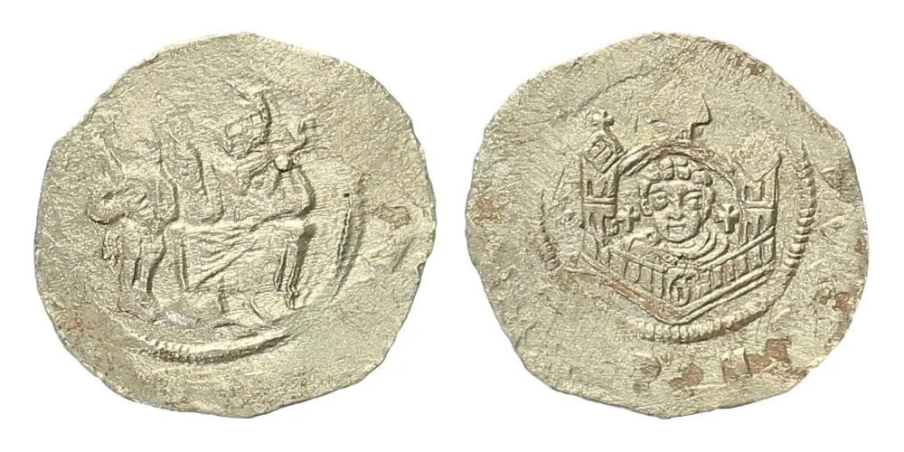 Vladislav II., 1140 - 1174 — 1