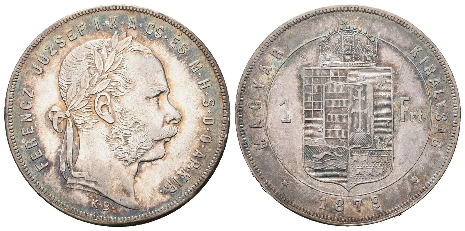 Zlatník 1879 KB