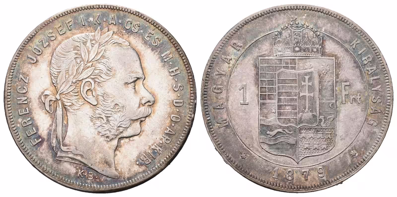 Zlatník 1879 KB