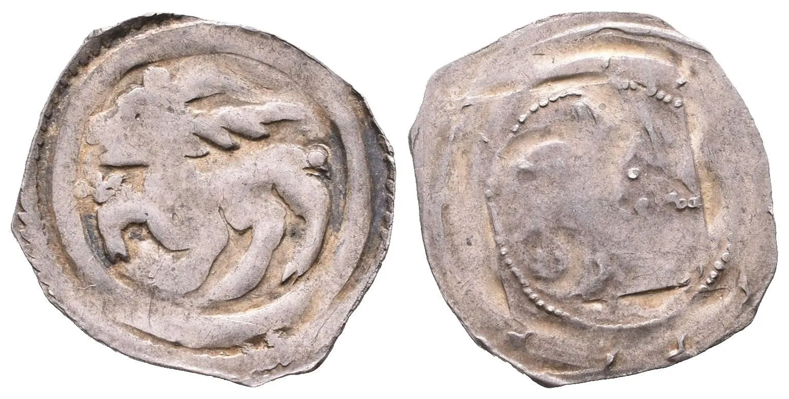 Rakousko, Albrecht I. Habsburský, 1282 - 1298 — 1