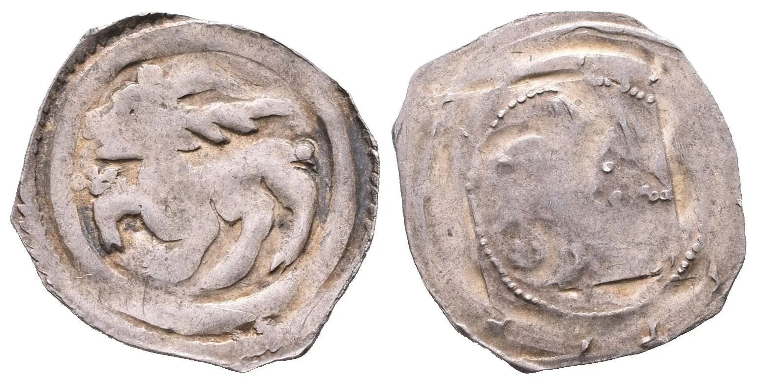 Rakousko, Albrecht I. Habsburský, 1282 - 1298 — 1