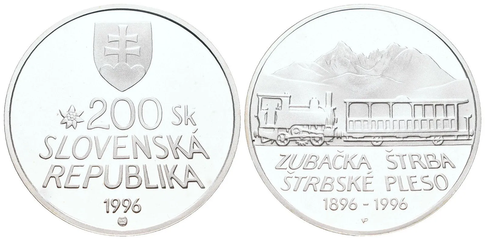 Slovenská republika, 1993 - — 1