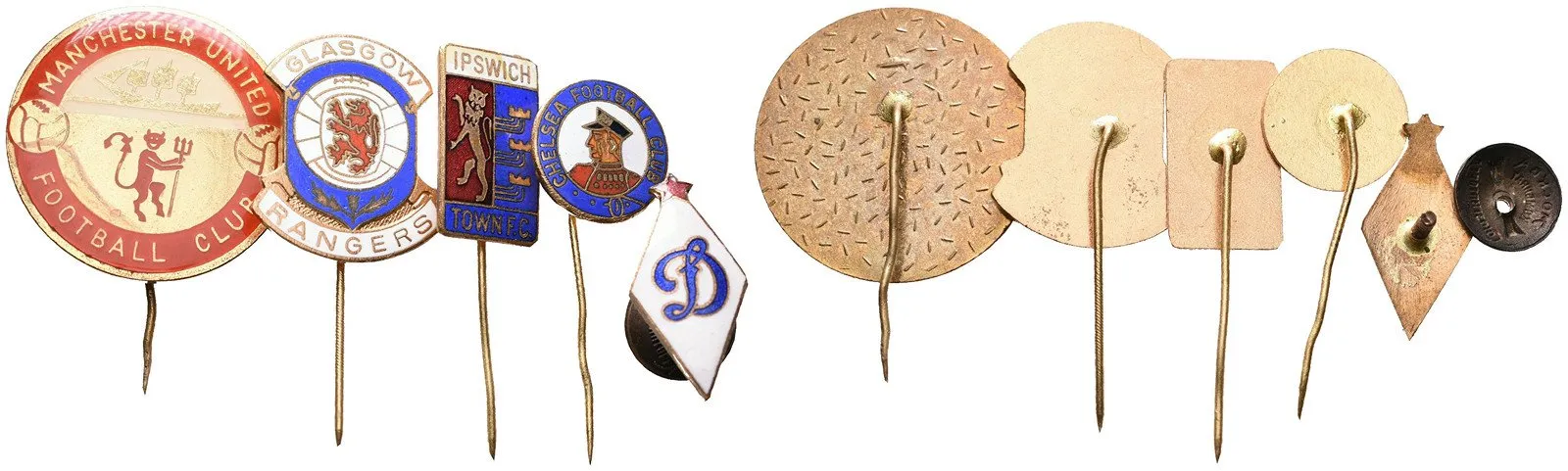 Sport - sbírky, loty, partie — 1