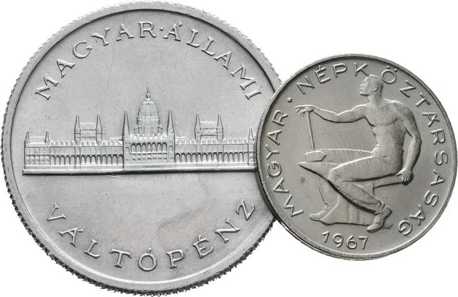 Maďarsko provizorní vláda, 1945 - 1946 — 1