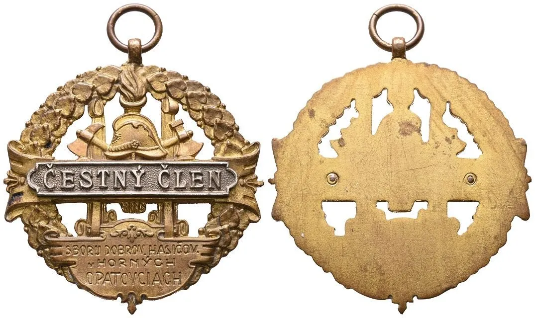 Cizina - spolky, svazy, organizace — 1